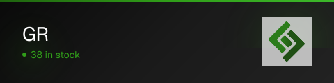 GR