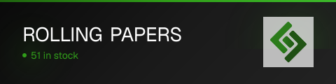 ROLLING PAPERS